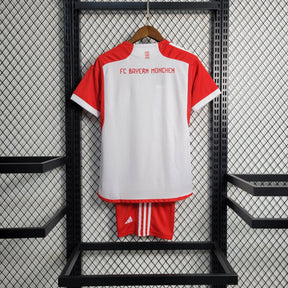 Kit Infantil Bayern Titular 23/24