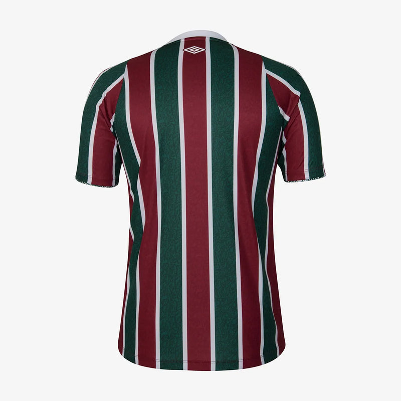 LANÇAMENTO Fluminense 24-25 Home