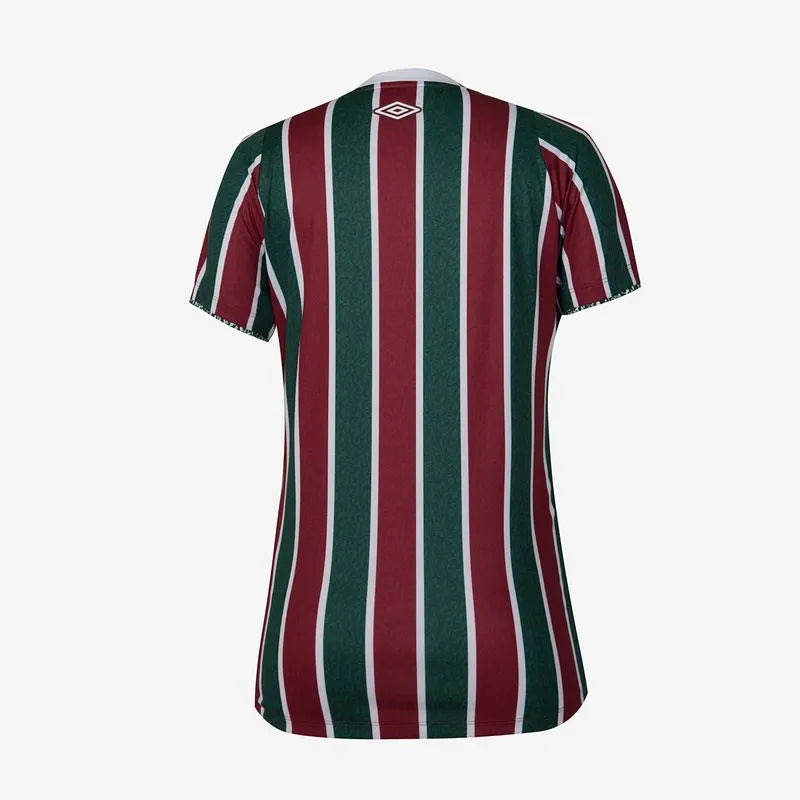 Fluminense 24-25 Feminina Home