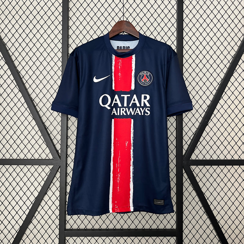 PSG 24-25 Home