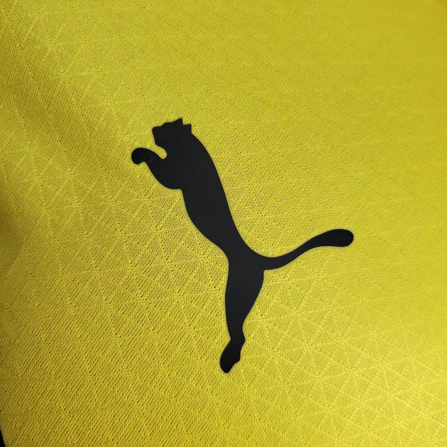 Camisa Borussia Dortmund Home 23/24 - Puma Jogador Masculina