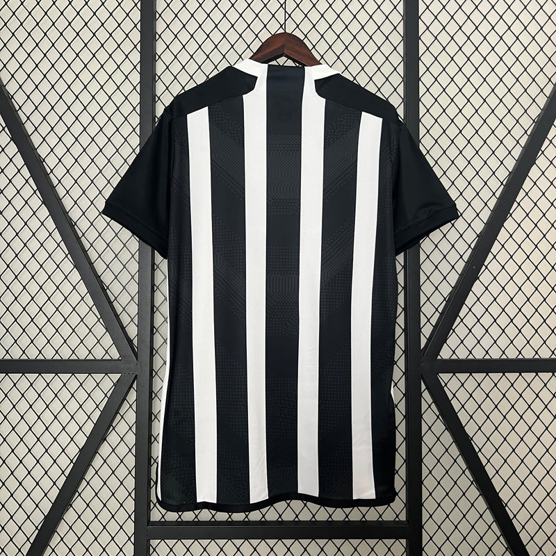 Atlético Mineiro 24-25 Home