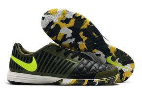 Chuteira Nike Lunar Gato II Est.3 - Futsal