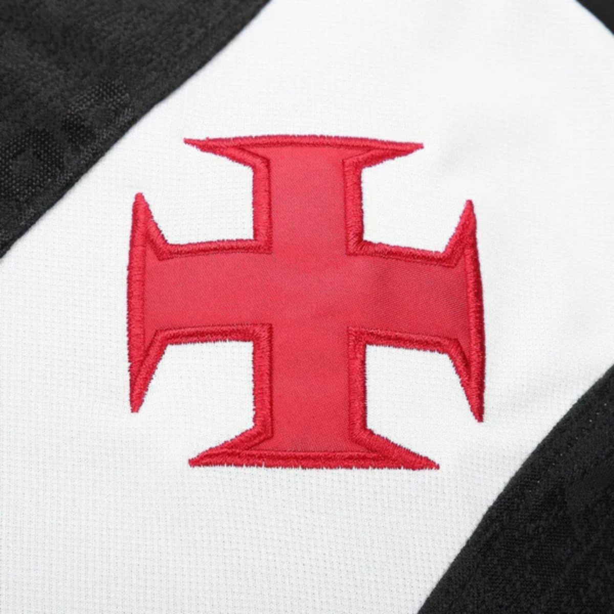 Camisa Vasco Da Gama I - 25/26