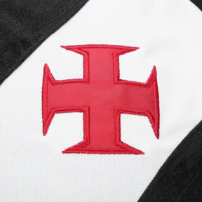 Camisa Vasco Da Gama I - 25/26