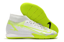 Chuteira Nike Mercurial Superfly VIII Academy - Futsal