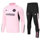 Conjunto Frio de Treino do Inter Miami 23/24