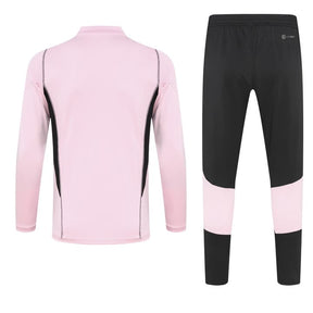 Conjunto Frio de Treino do Inter Miami 23/24