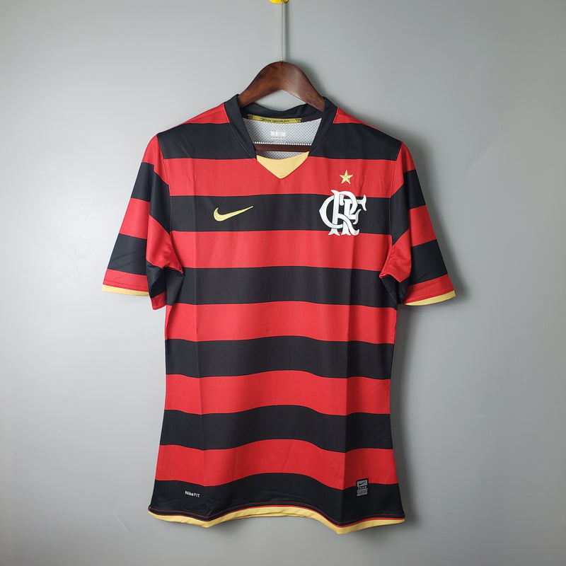 Flamengo 2009 Retro