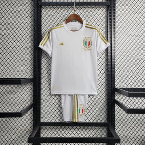 Kit Infantil Itália Edição Especial 23/24