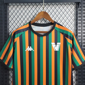 Camisa Venezia Treino 23/24 Kappa Torcedor Masculina