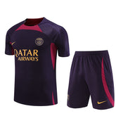 Kit Treino PSG II 23/24