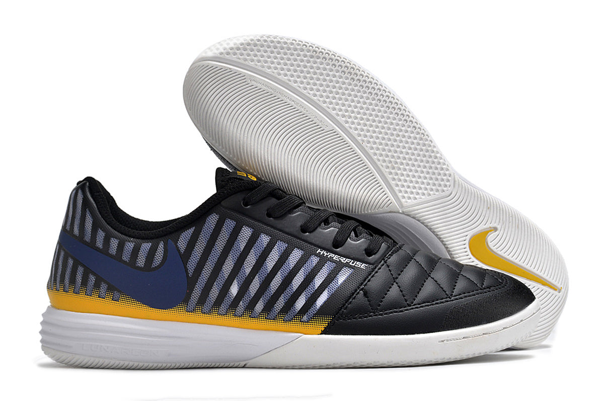Chuteira Nike Lunar Gato II Est.6 - Futsal