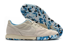 Chuteira Nike Premier II Sala Est.1 - Futsal