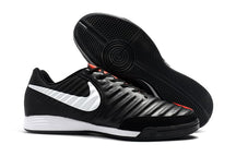 Chuteira Nike Tiempo Ligera IV Est.2 - Futsal