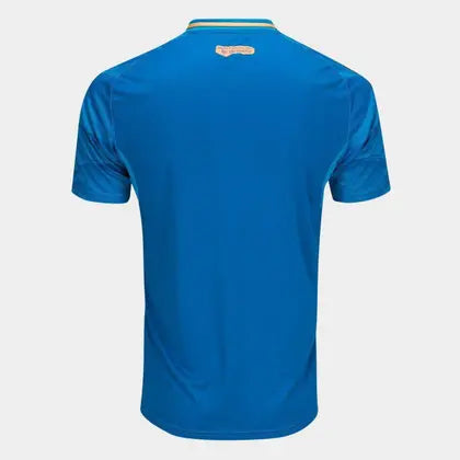 Camisa Cruzeiro lll 25/26 - Azul