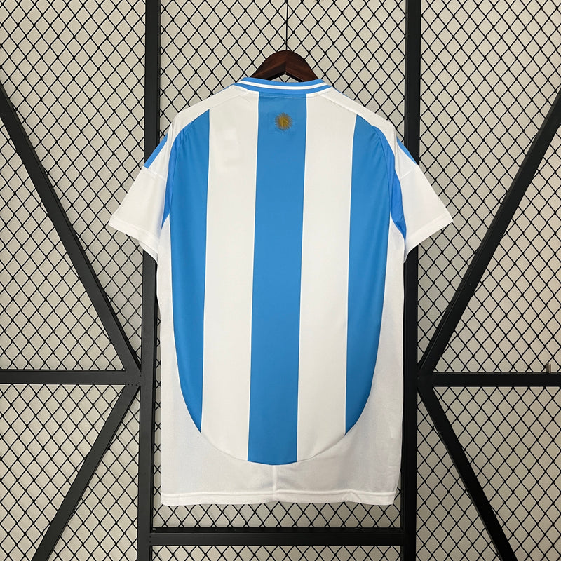 Argentina 24-25 Home