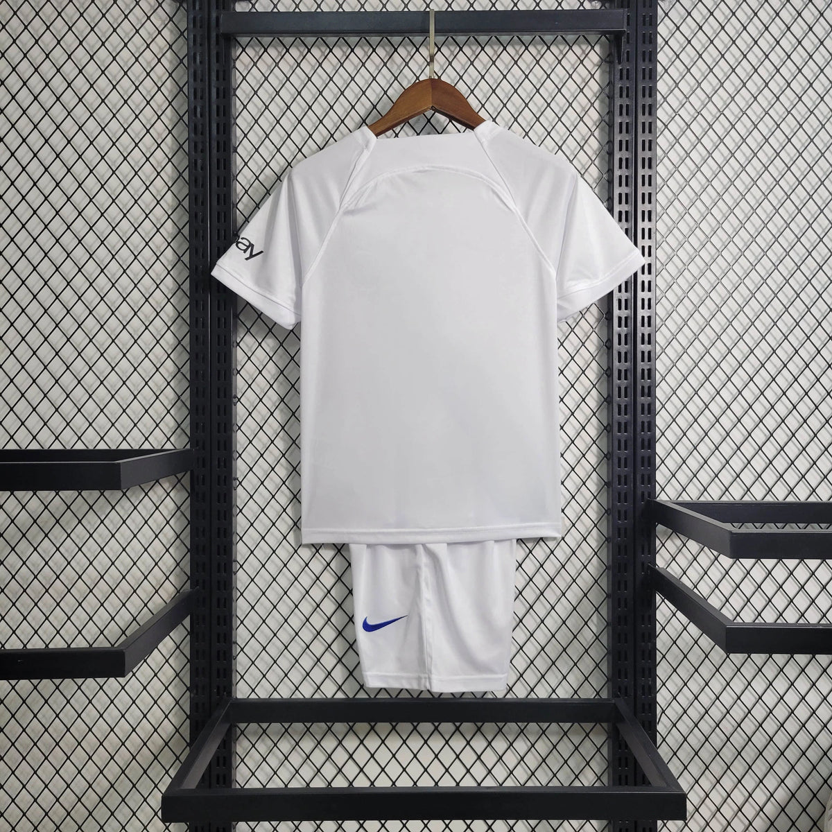 Kit Infantil Inter De Milão II 23/24