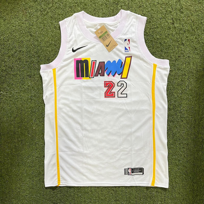 CAMISA NBA MIAMI HEAT