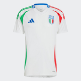 Camisa Itália II 2024 - Adidas Torcedor Masculina - Lançamento