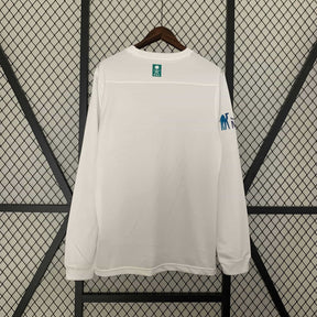 Camisa Al Nassr III Manga Longa 23/24 - Versão Torcedor