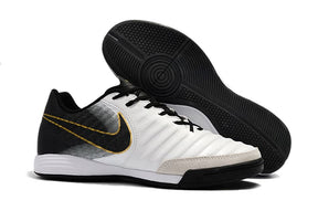 Chuteira Nike Tiempo Ligera IV Est.2 - Futsal