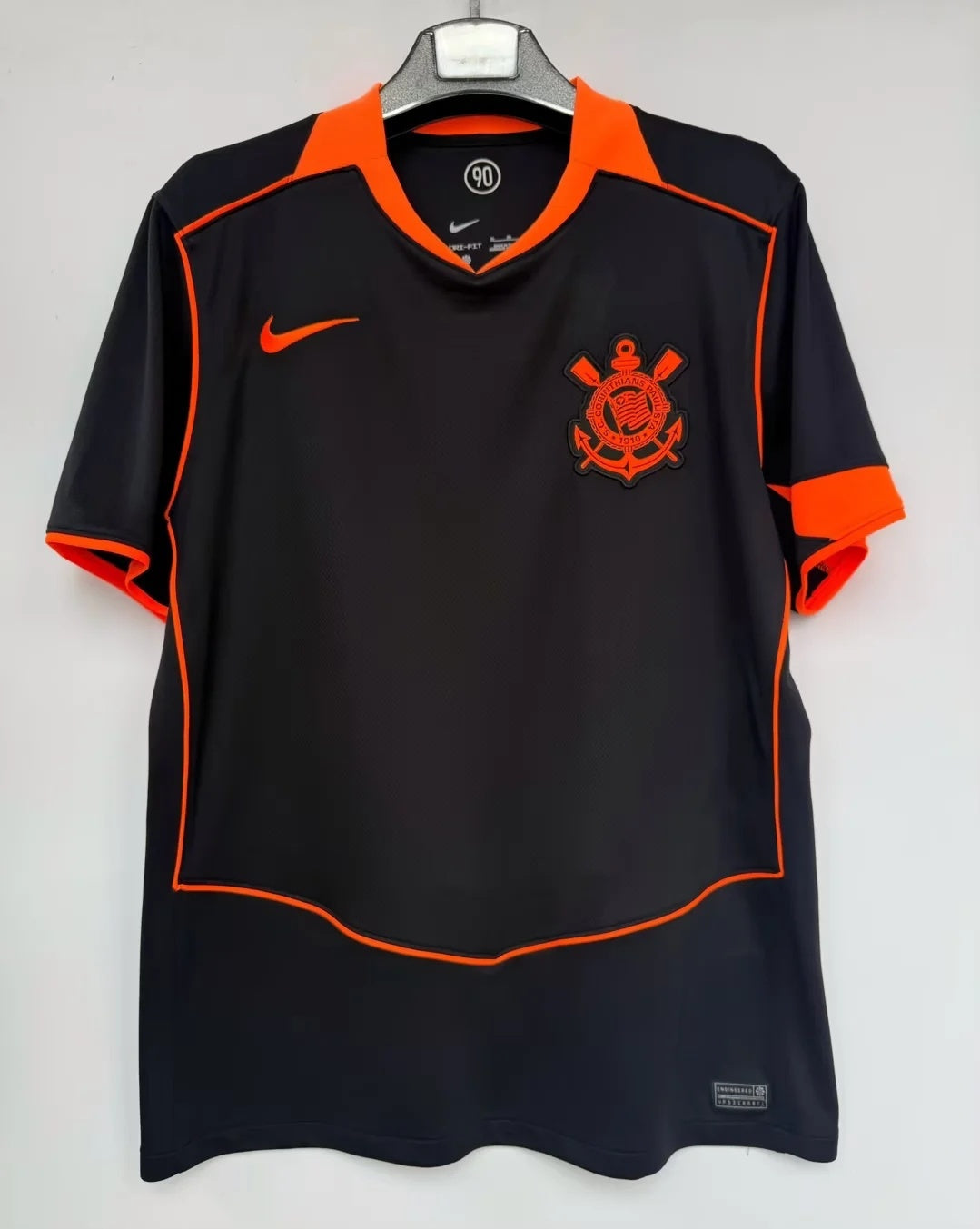 Camisa Corinthians IIl 25/26 - Torcedor LANÇAMENTO