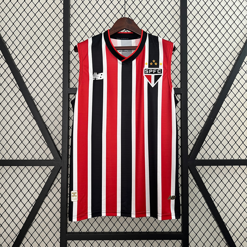 Regata São Paulo 24-25 Away