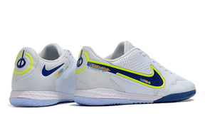Chuteira Nike React Tiempo Legend 9 Pro Est.1 - Futsal