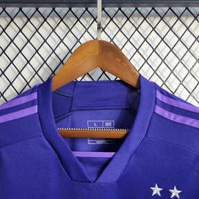 Argentina Away 22/23 - Adidas Torcedor Masculina