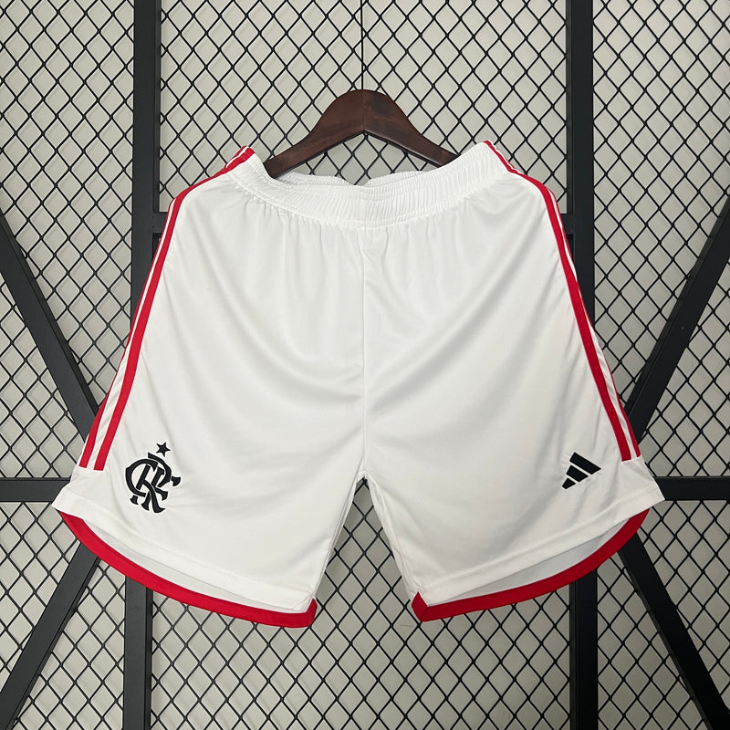 Short Flamengo 24-25 Home