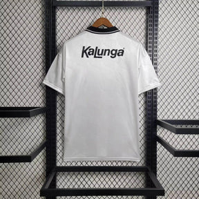 Camisa Corinthians 1994 - Versão Retro - Branca