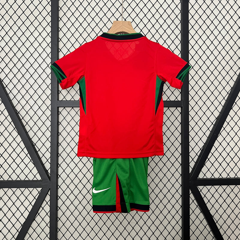 Portugal Infantil 24-25 Home