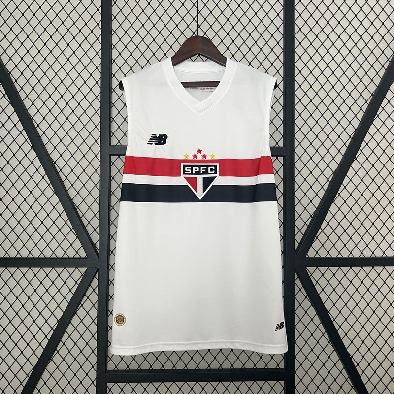 Regata São Paulo 24-25 Home