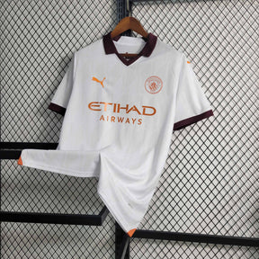 Camisa Manchester City II 23/24 - Masculina