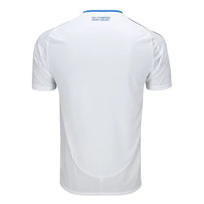 Camisa Cruzeiro II 25/26 - Branca