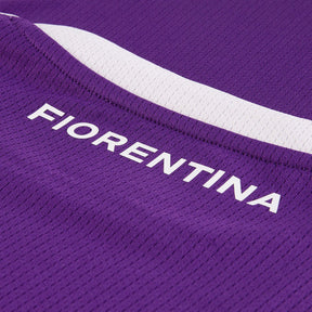 Camisa Fiorentina I 25/26 - Torcedor Masculina - Roxa