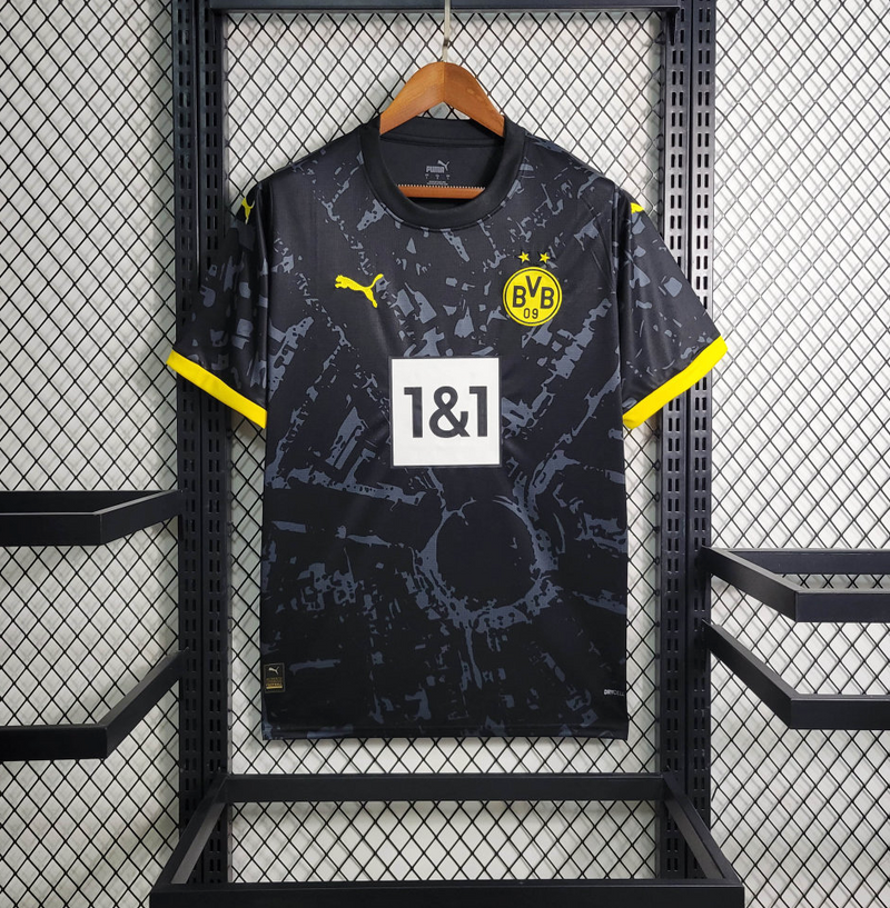 Borussia Dortmund 23-24 Away