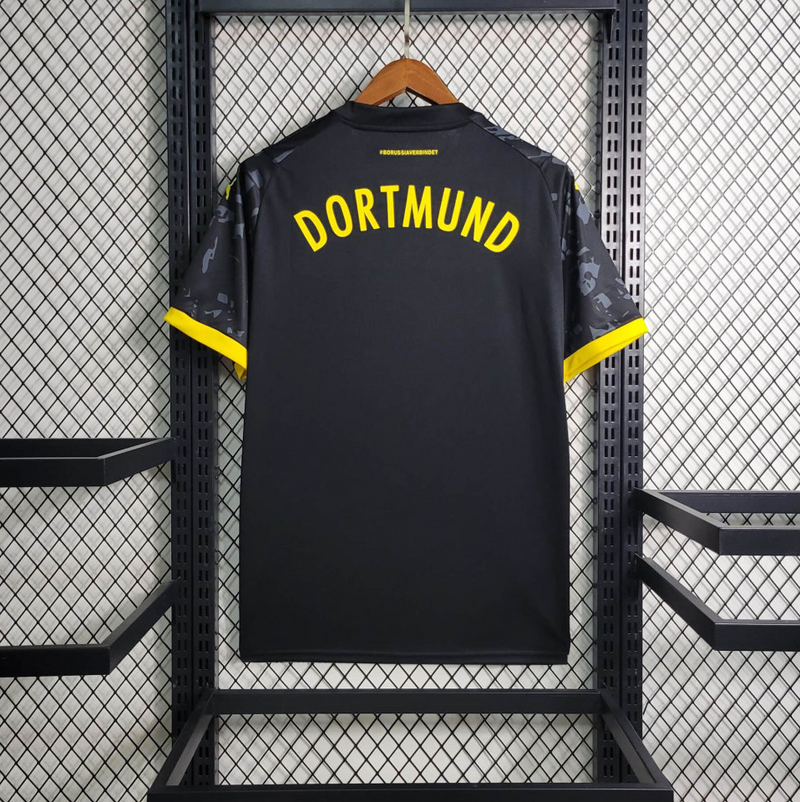 Borussia Dortmund 23-24 Away