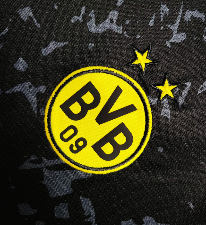 Borussia Dortmund 23-24 Away