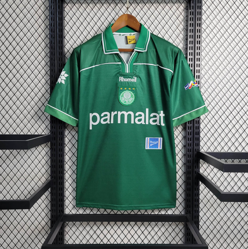 Palmeiras Retro 100 anos