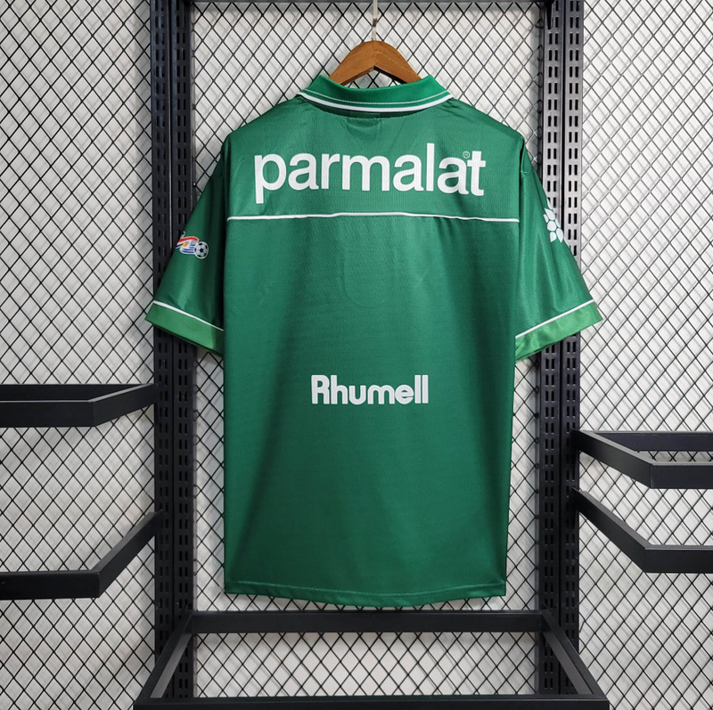 Palmeiras Retro 100 anos