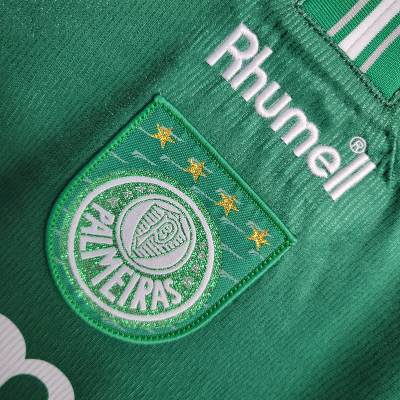 Palmeiras Retro 100 anos