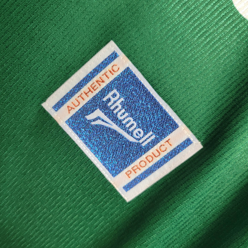 Palmeiras Retro 100 anos