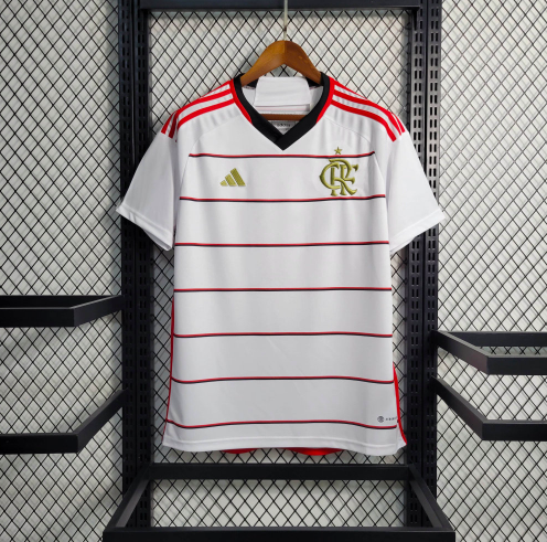 Flamengo 23-24 Away