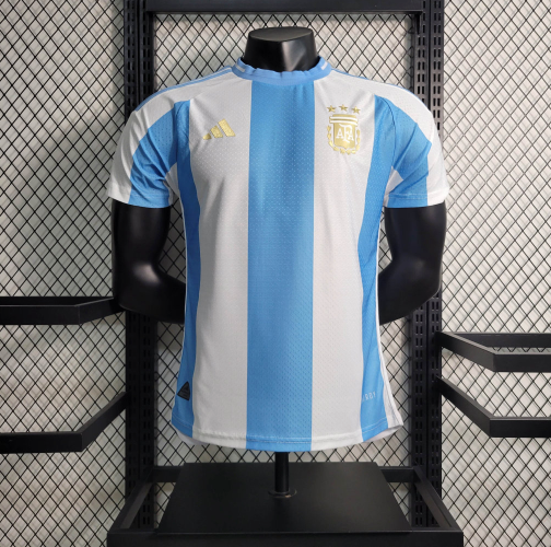 Argentina 23-24 Home Jogador