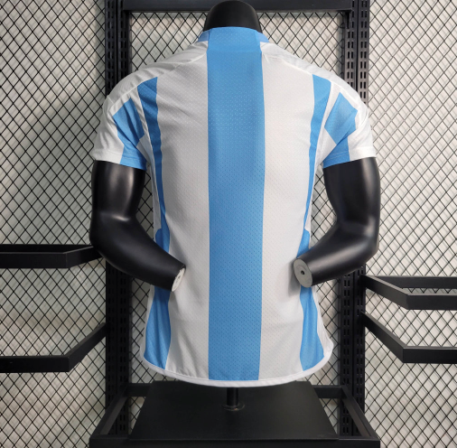 Argentina 23-24 Home Jogador