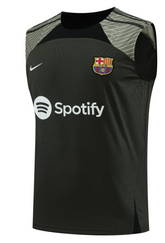 Camisa Barcelona treino - 23/24