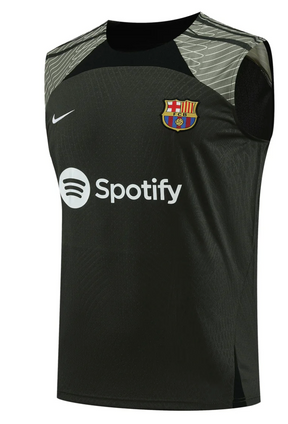 Camisa Barcelona treino - 23/24