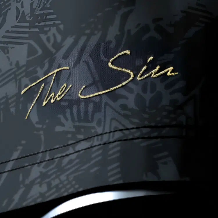 Camisa GOAT 2023, Cristiano Ronaldo - Edição Especial